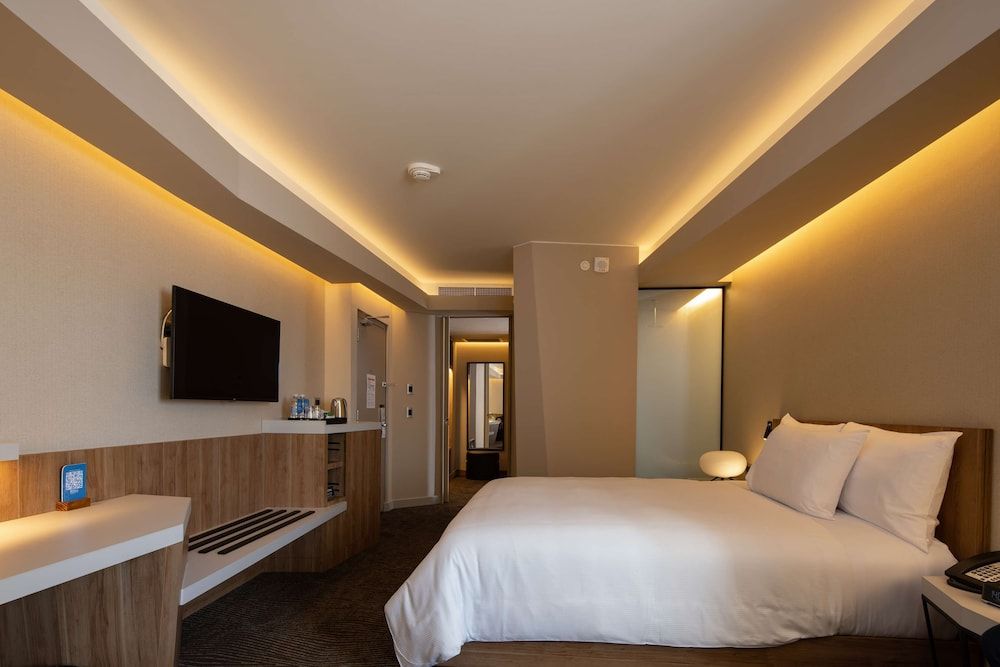 undefined Hilton Garden Inn Lima Miraflores 5