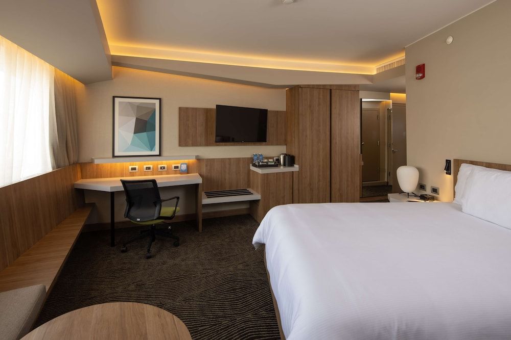 undefined Hilton Garden Inn Lima Miraflores 2