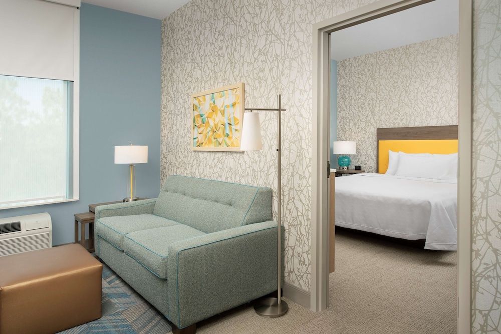 Suite, 1 Bedroom, Non Smoking