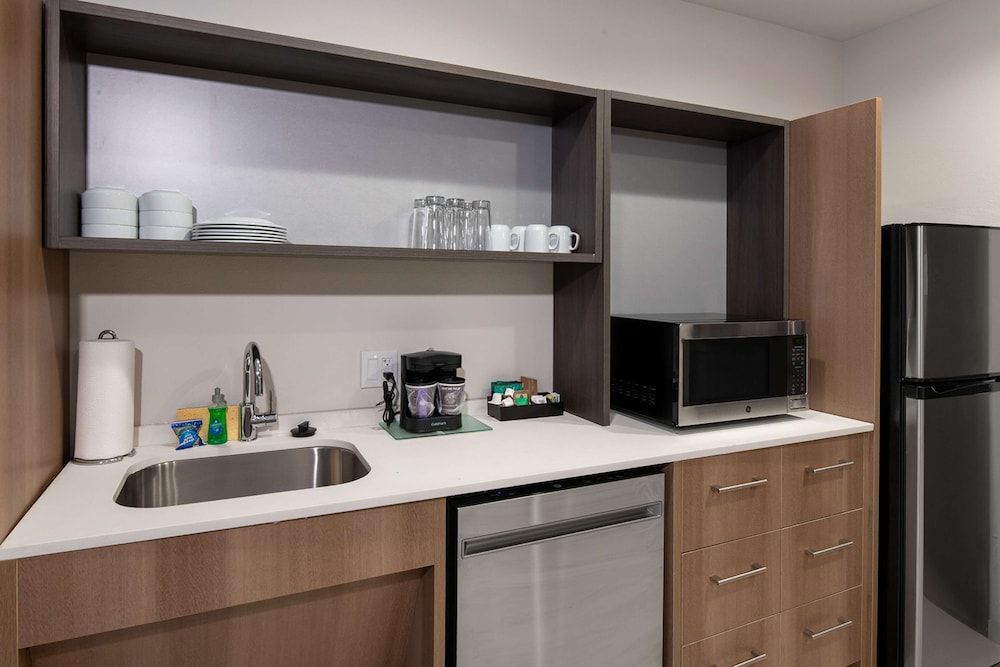 Suite, 1 Bedroom, Non Smoking