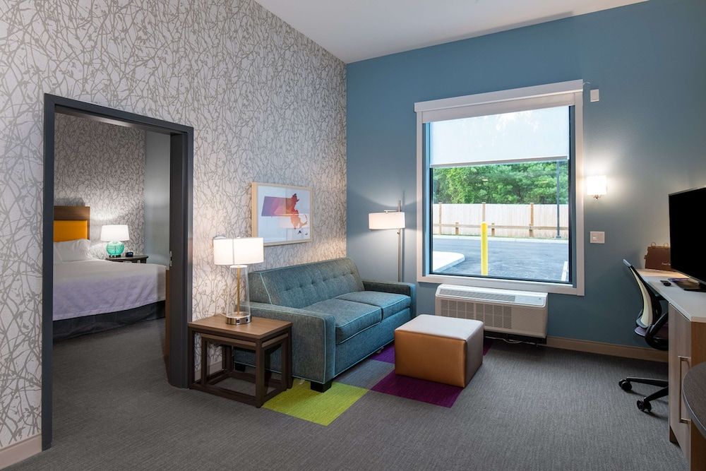 Suite, 1 Bedroom, Non Smoking