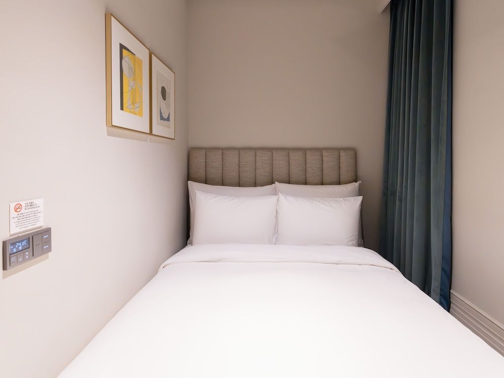 undefined Hotel Crescendo Seoul 2