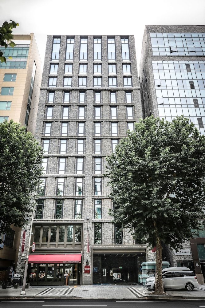 undefined Hotel Crescendo Seoul 6