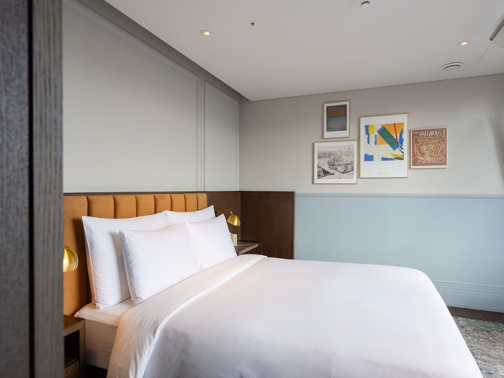 undefined Hotel Crescendo Seoul 10