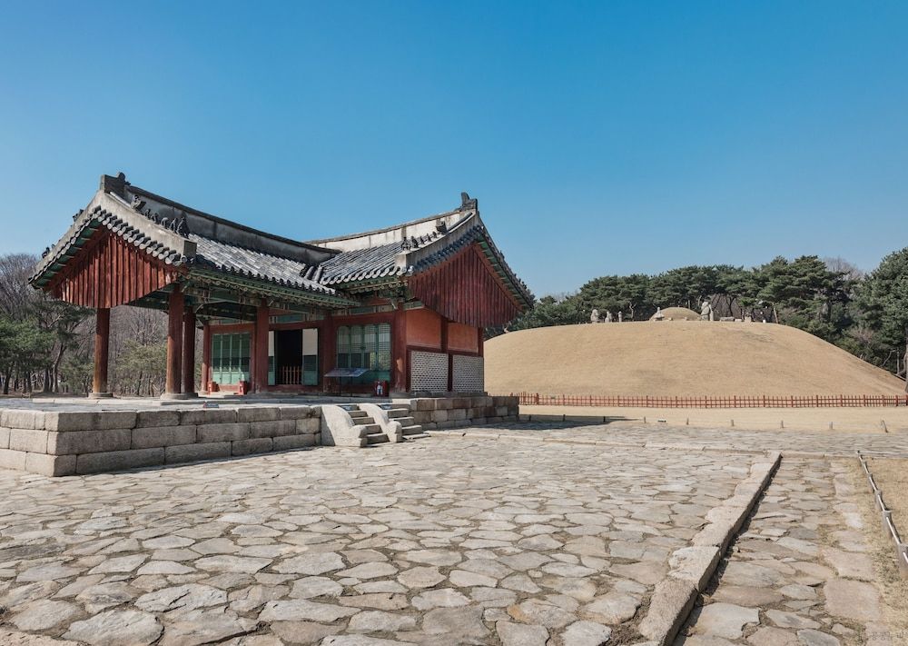 undefined Hotel Crescendo Seoul 7