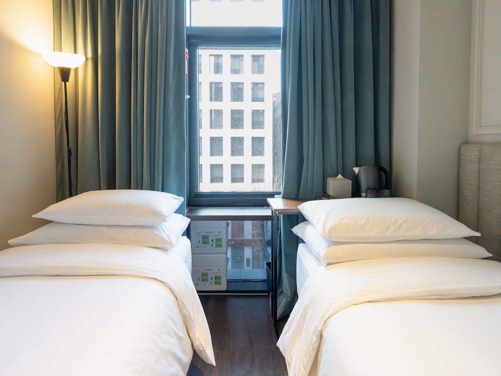 undefined Hotel Crescendo Seoul 4