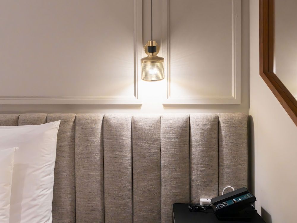 Hotel Crescendo Seoul Petite Queen Room 8