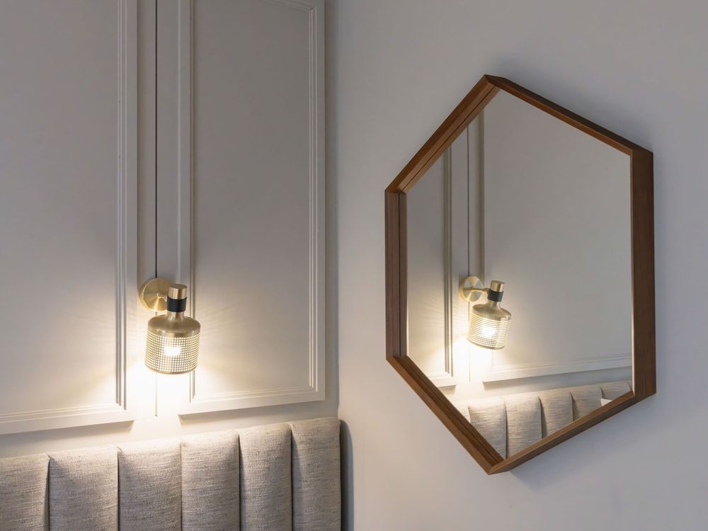 Hotel Crescendo Seoul Petite Queen Room 11