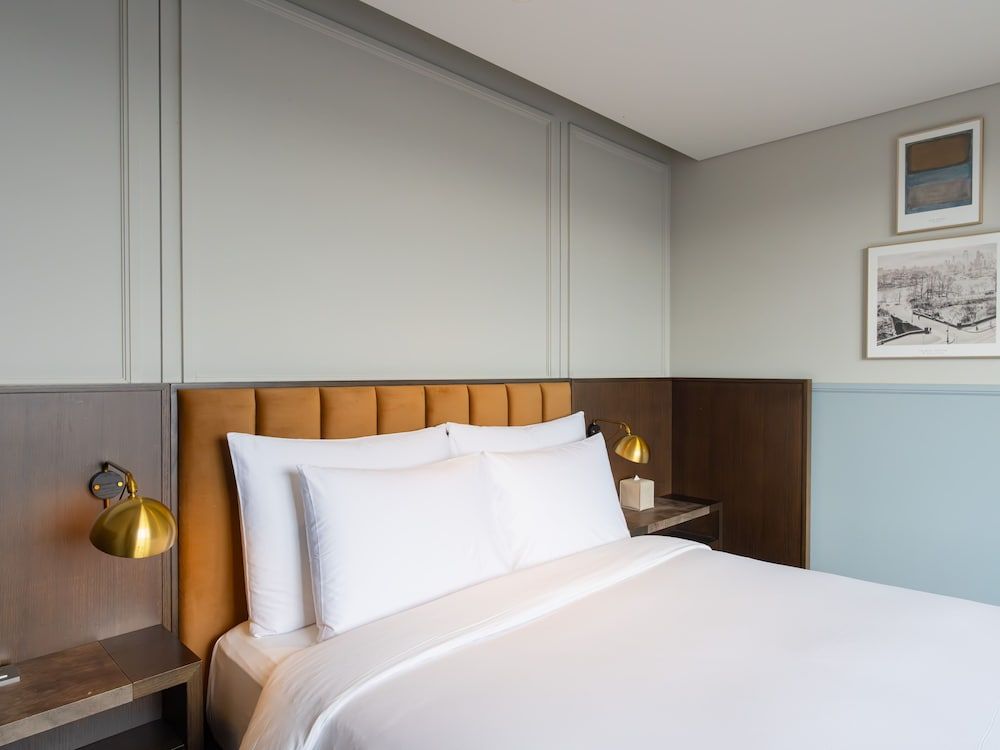 undefined Hotel Crescendo Seoul 9