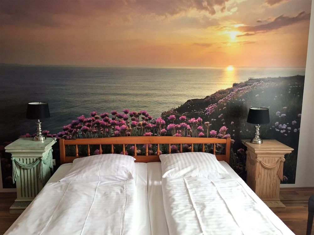 Hotel Stickdorn Classic Double Room 4