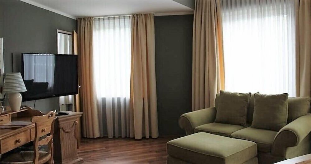 Hotel Stickdorn Comfort Double Room 6