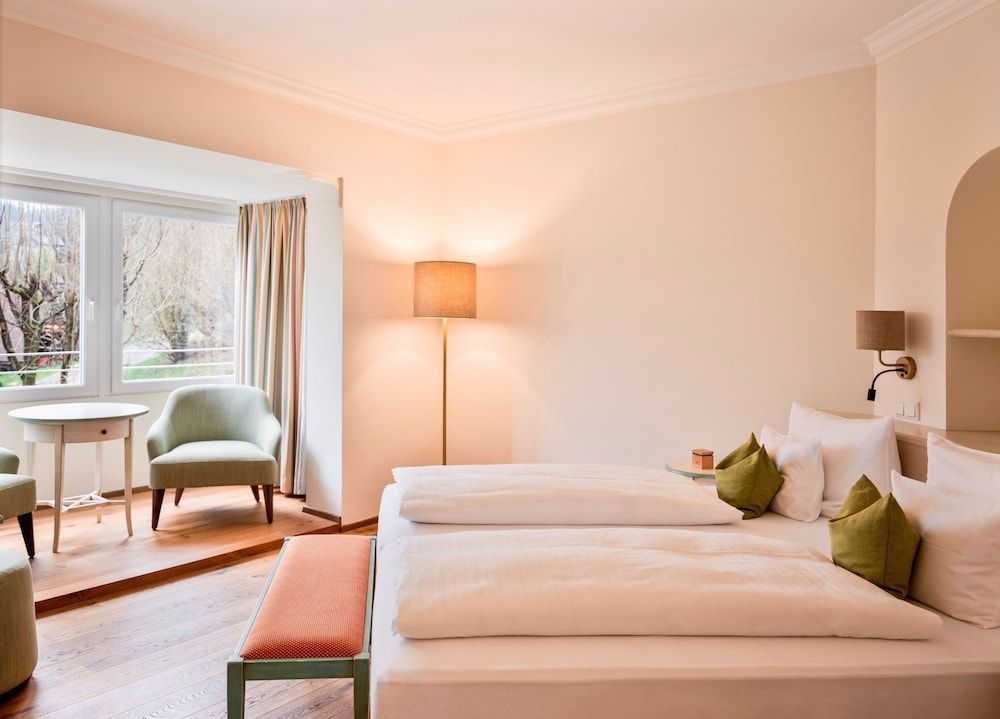 Classic Doppelzimmer