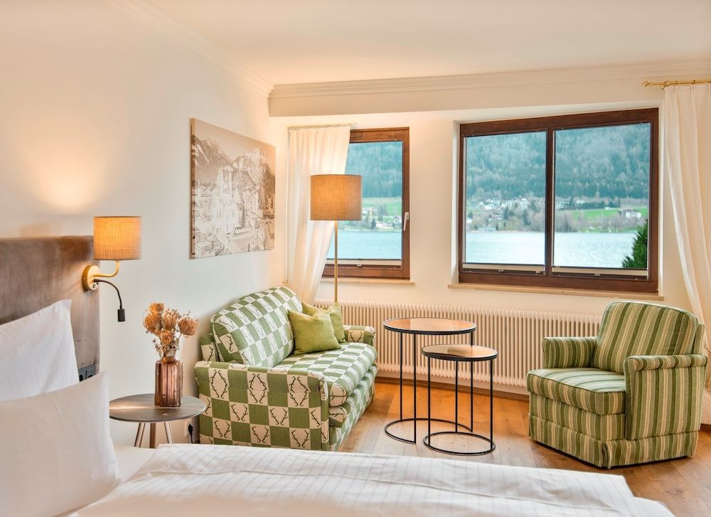 Standard Doppelzimmer