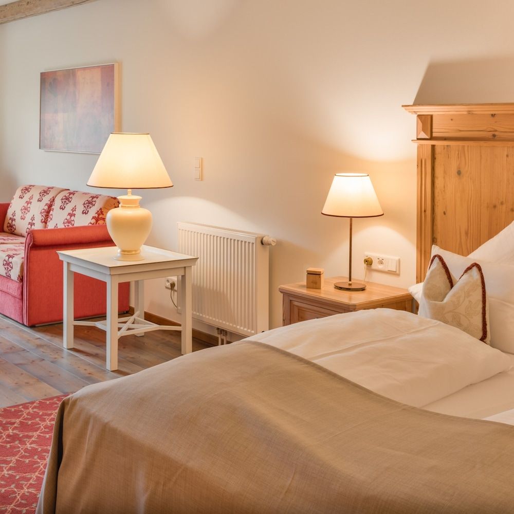 Deluxe Junior Suite