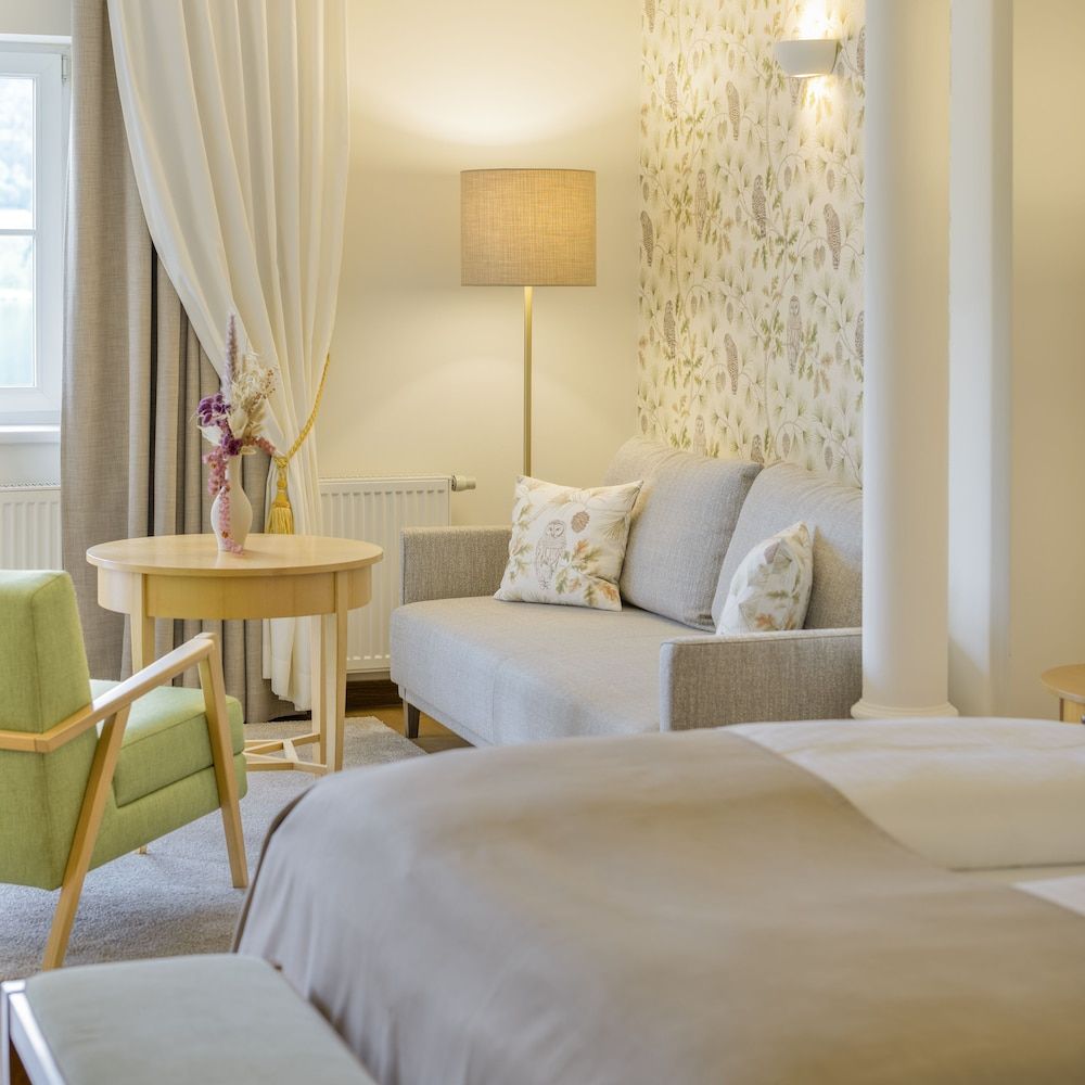 Premium Junior Suite