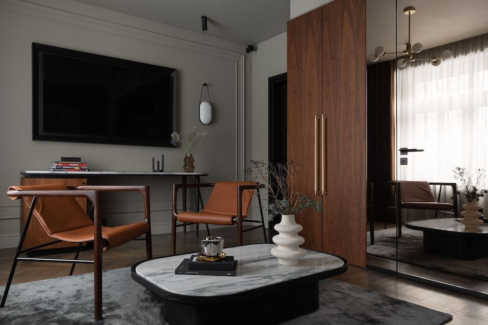 A22 Hotel Superior Double Room 9