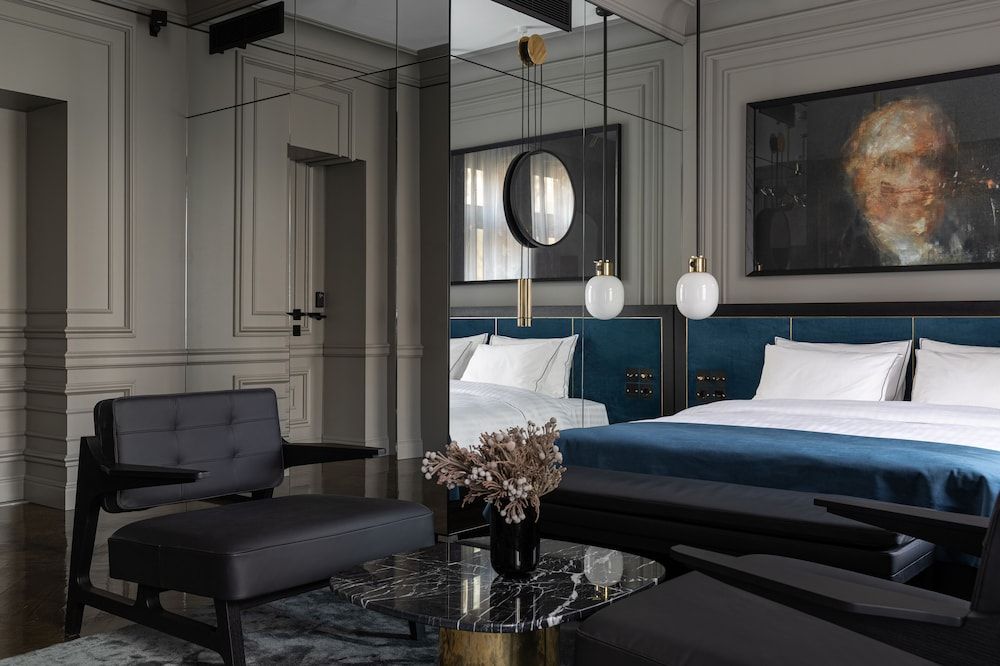 undefined A22 Hotel 5
