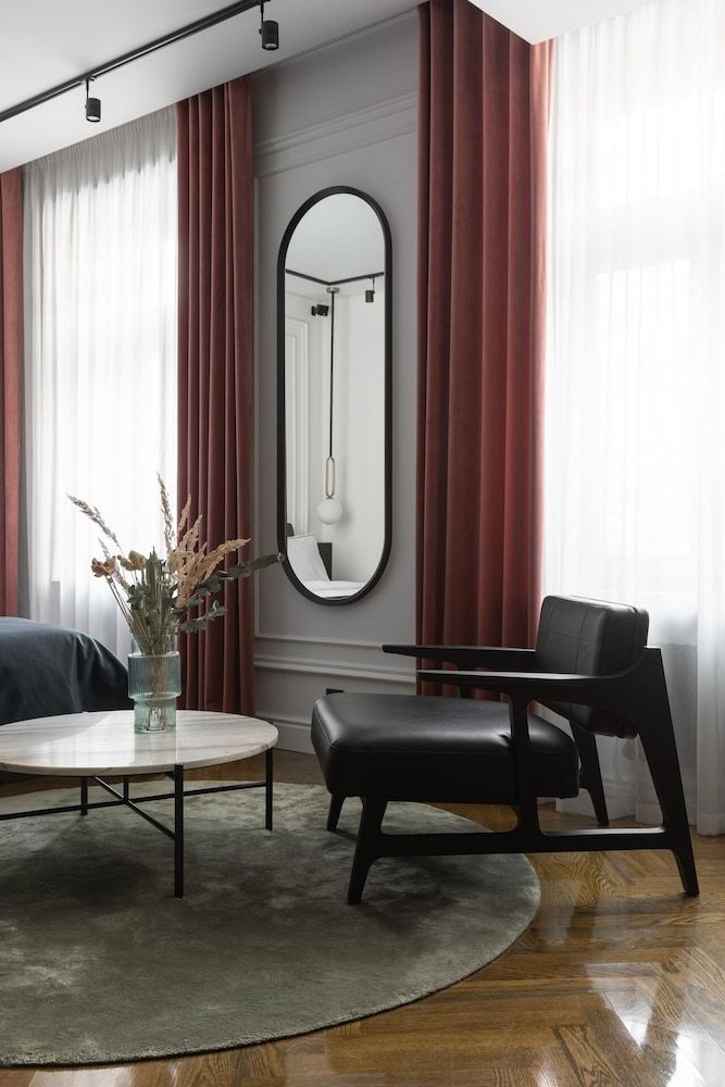 A22 Hotel Superior Double Room 6