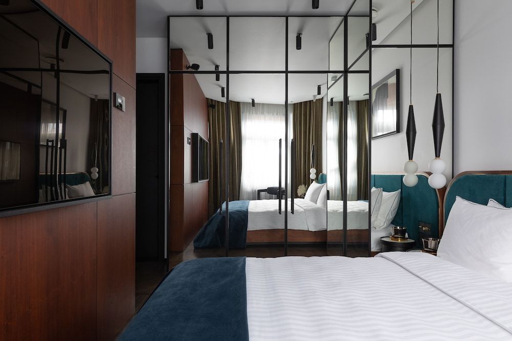 A22 Hotel Superior Double Room 3