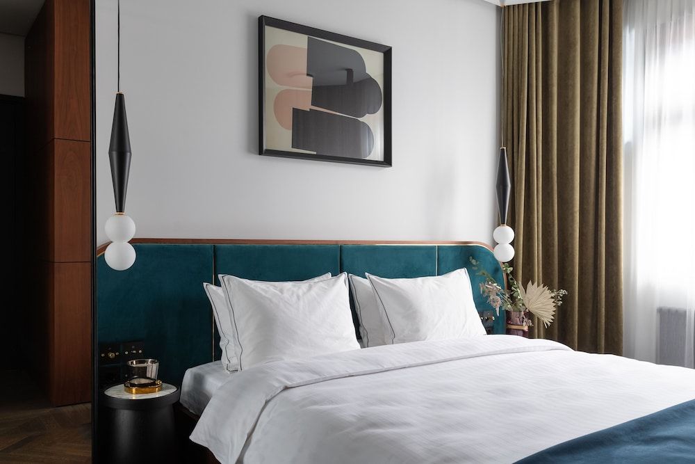 A22 Hotel Superior Double Room 3