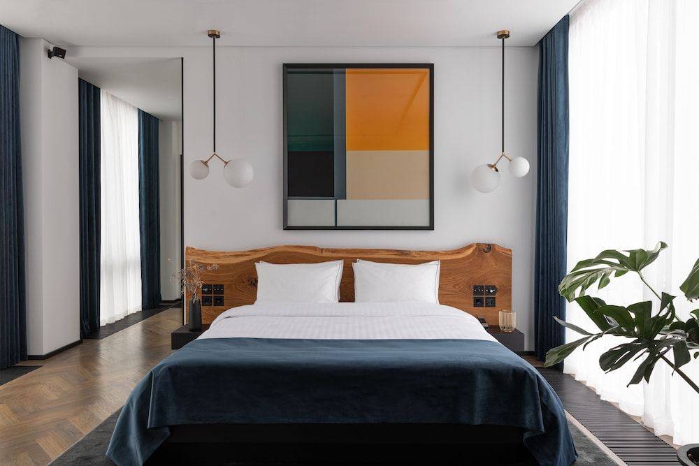 undefined A22 Hotel