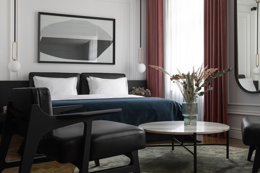 A22 Hotel Superior Double Room