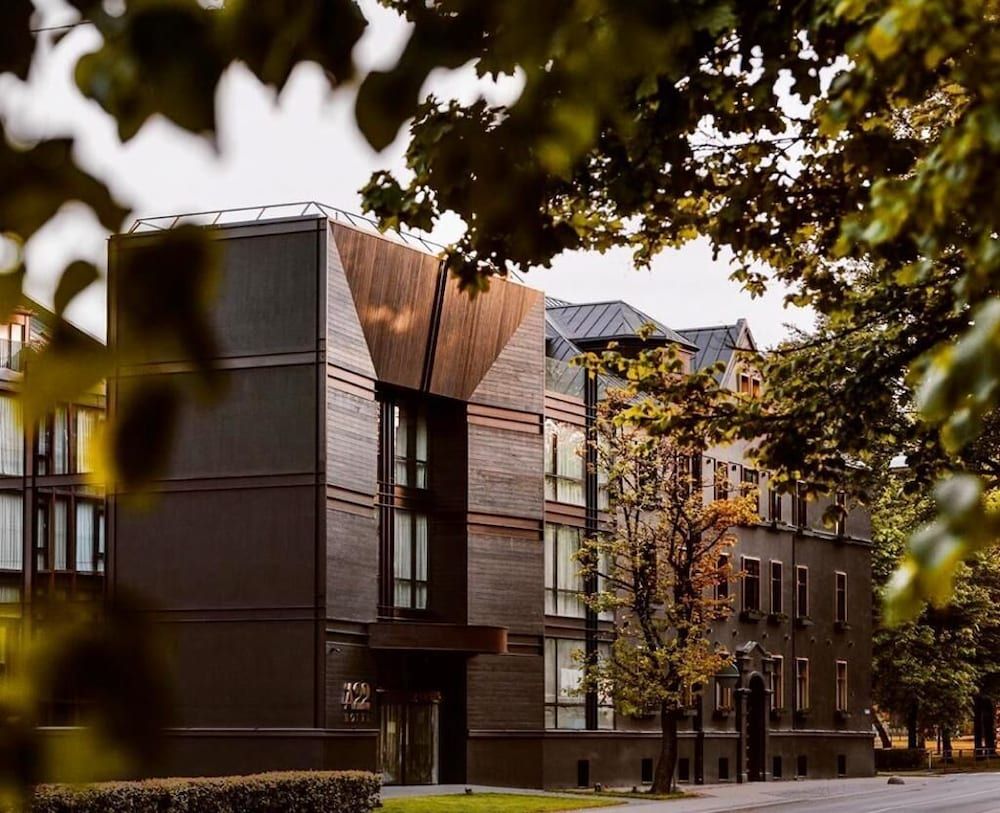 undefined A22 Hotel 2