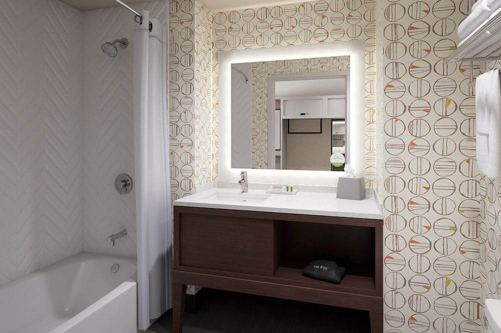 Standard Room, 2 Queen Beds