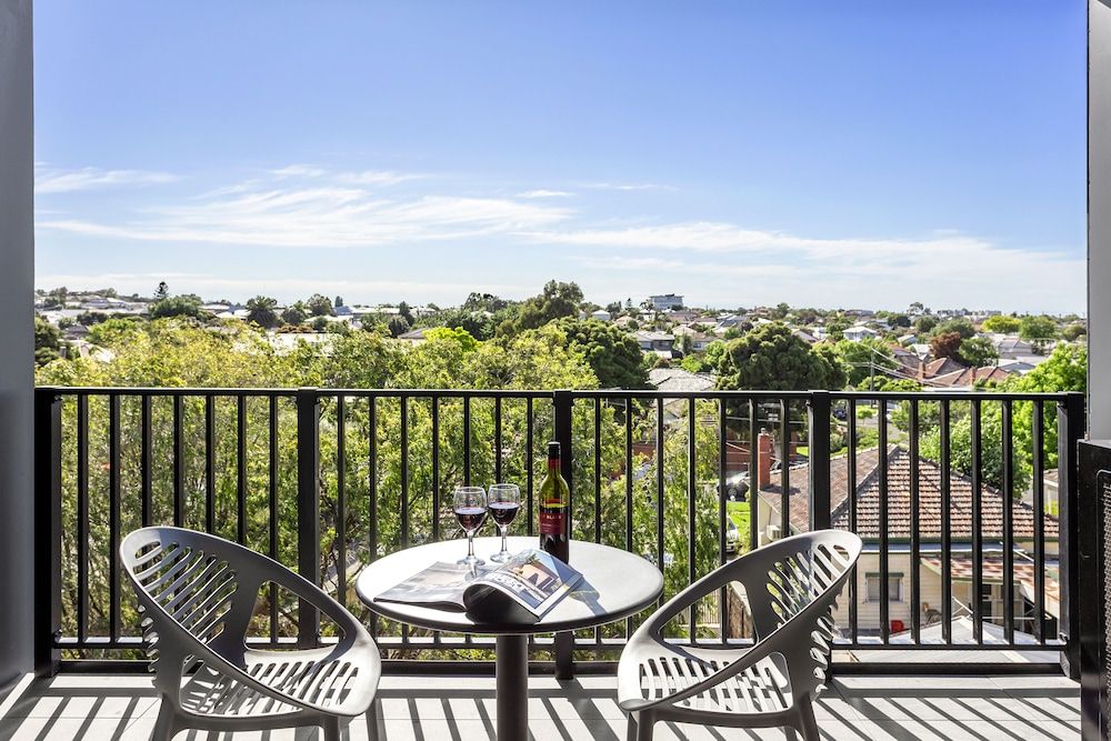 Quest Preston Three Bedroom Apartment 3