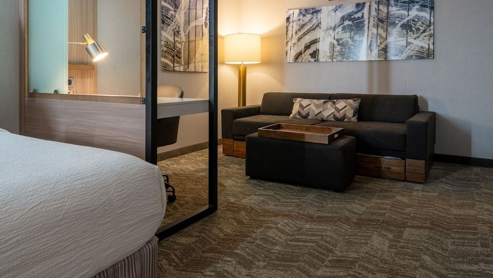 Room, 1 King Bed, Non Smoking