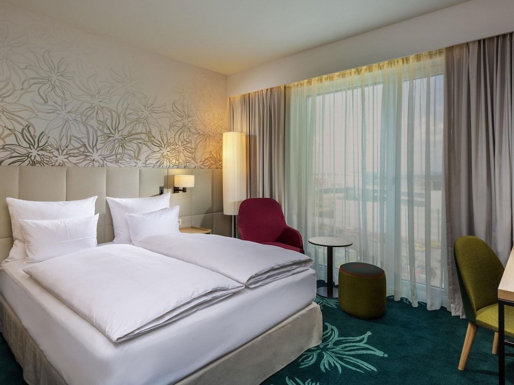 Classic Room, 1 Queen Bed