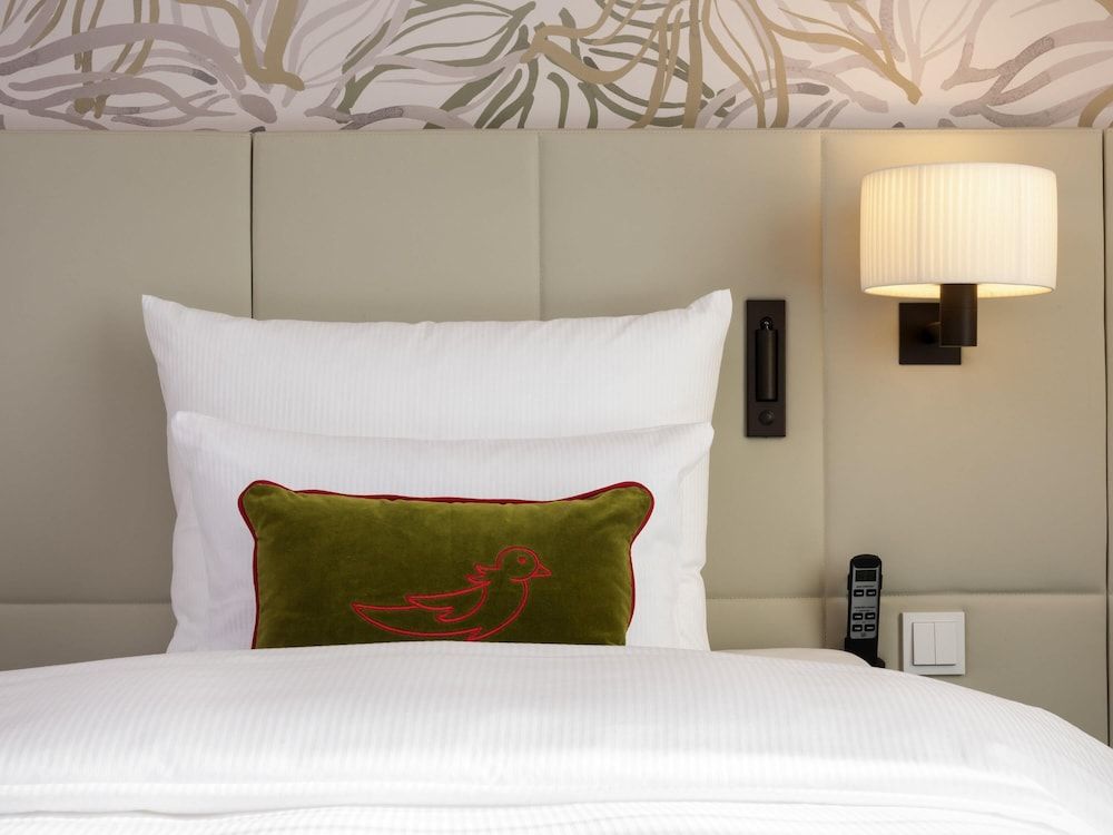 Superior Room, 1 King Bed