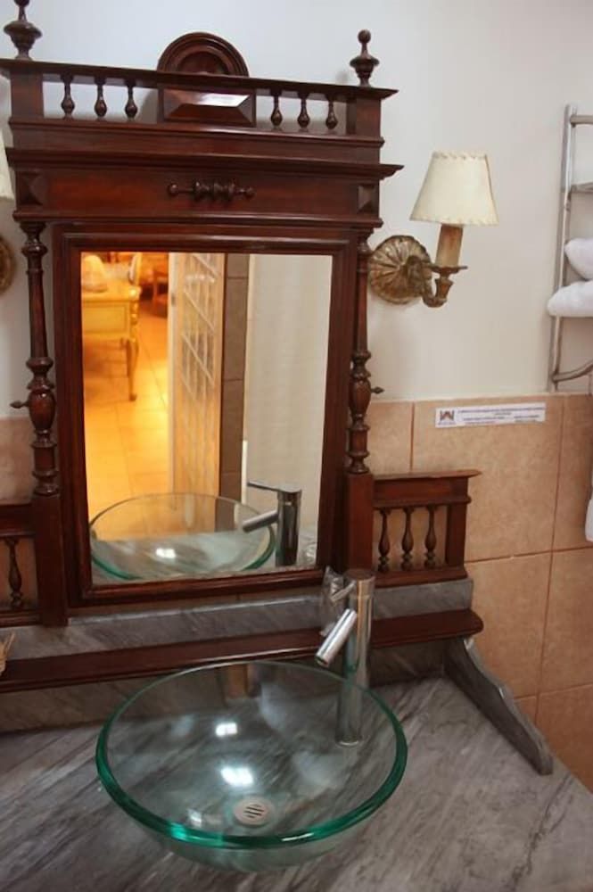Junior Double Room