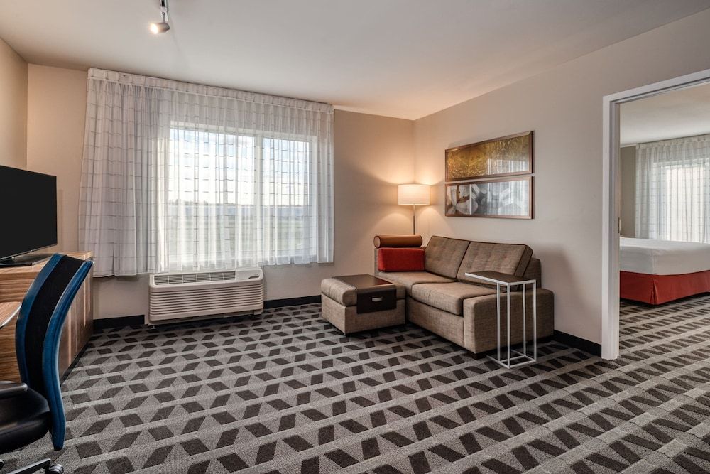 Suite, 1 Bedroom