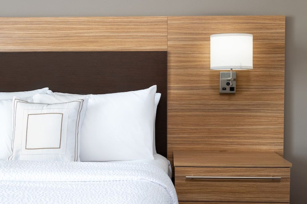 Studio, 2 Queen Beds