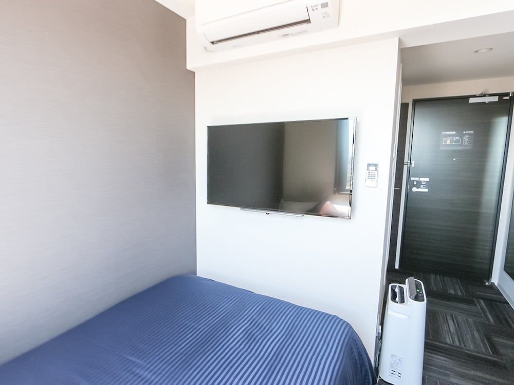 undefined Hotel Livemax Takadano Baba Station Square 7