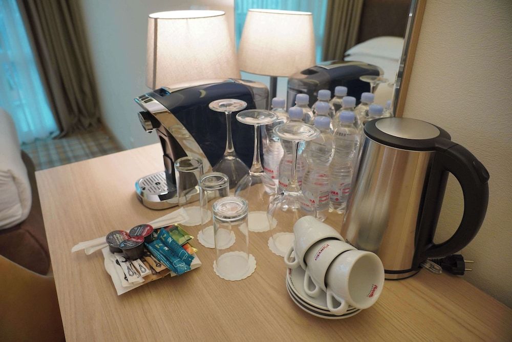 In-Room Amenity