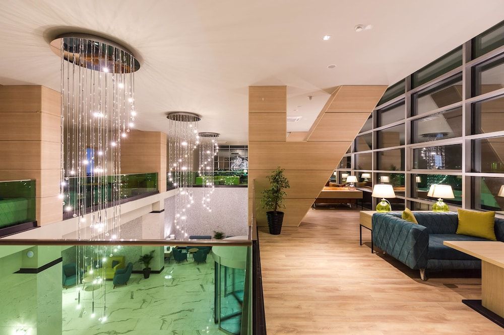 undefined Best Western Premier Batumi