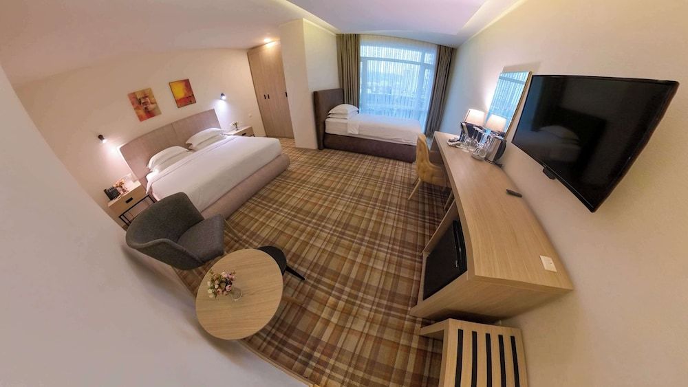 undefined Best Western Premier Batumi 7