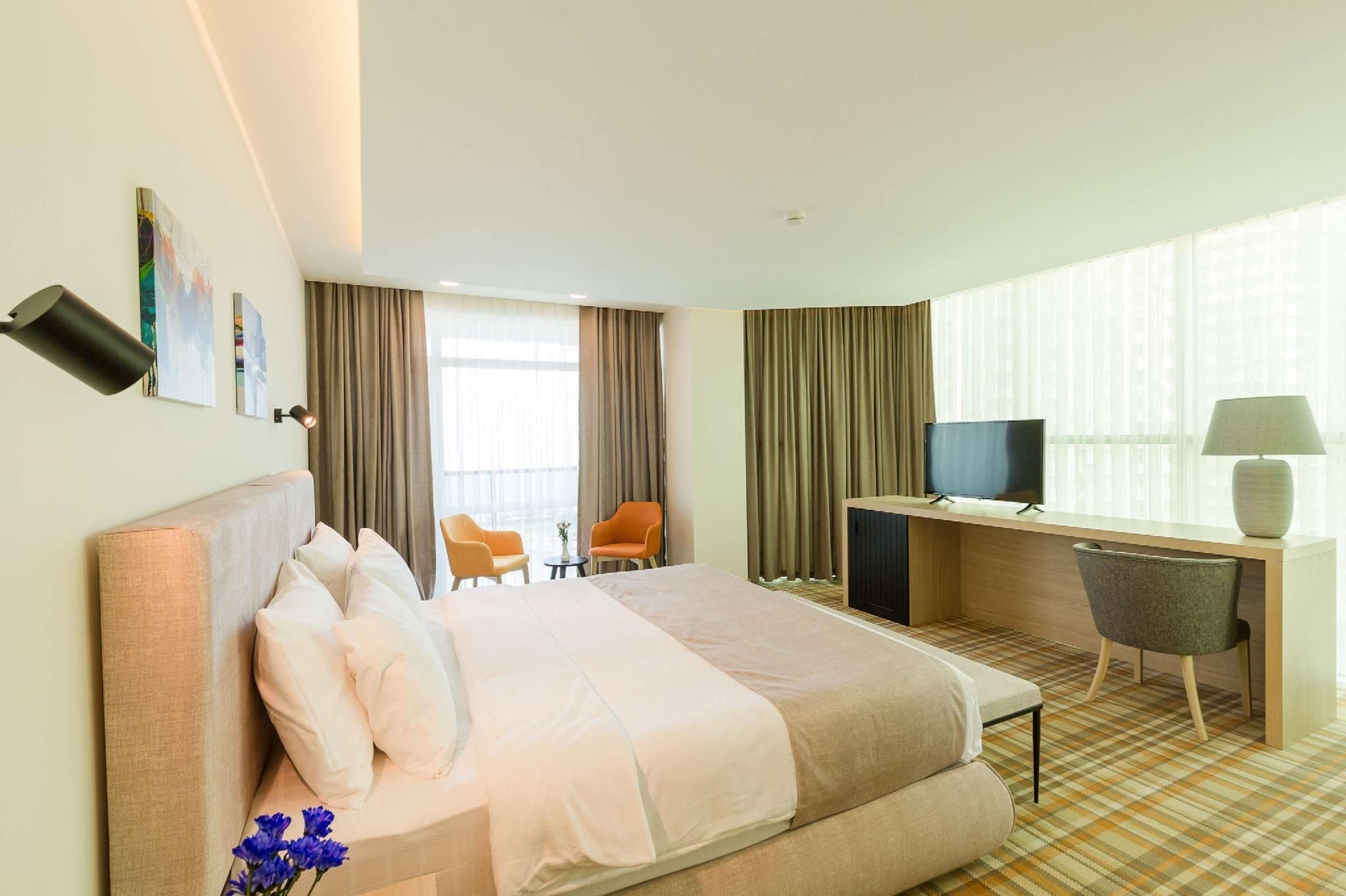 undefined Best Western Premier Batumi 6