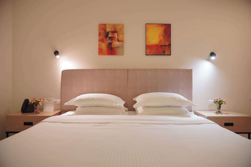 undefined Best Western Premier Batumi 10