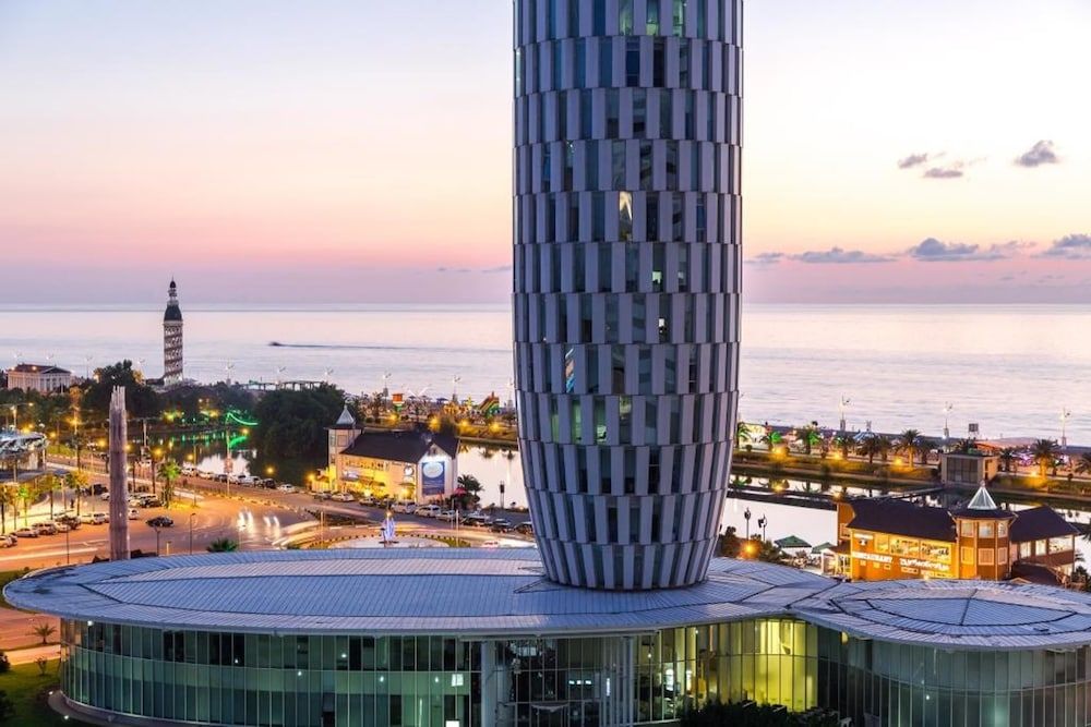 undefined Best Western Premier Batumi 5