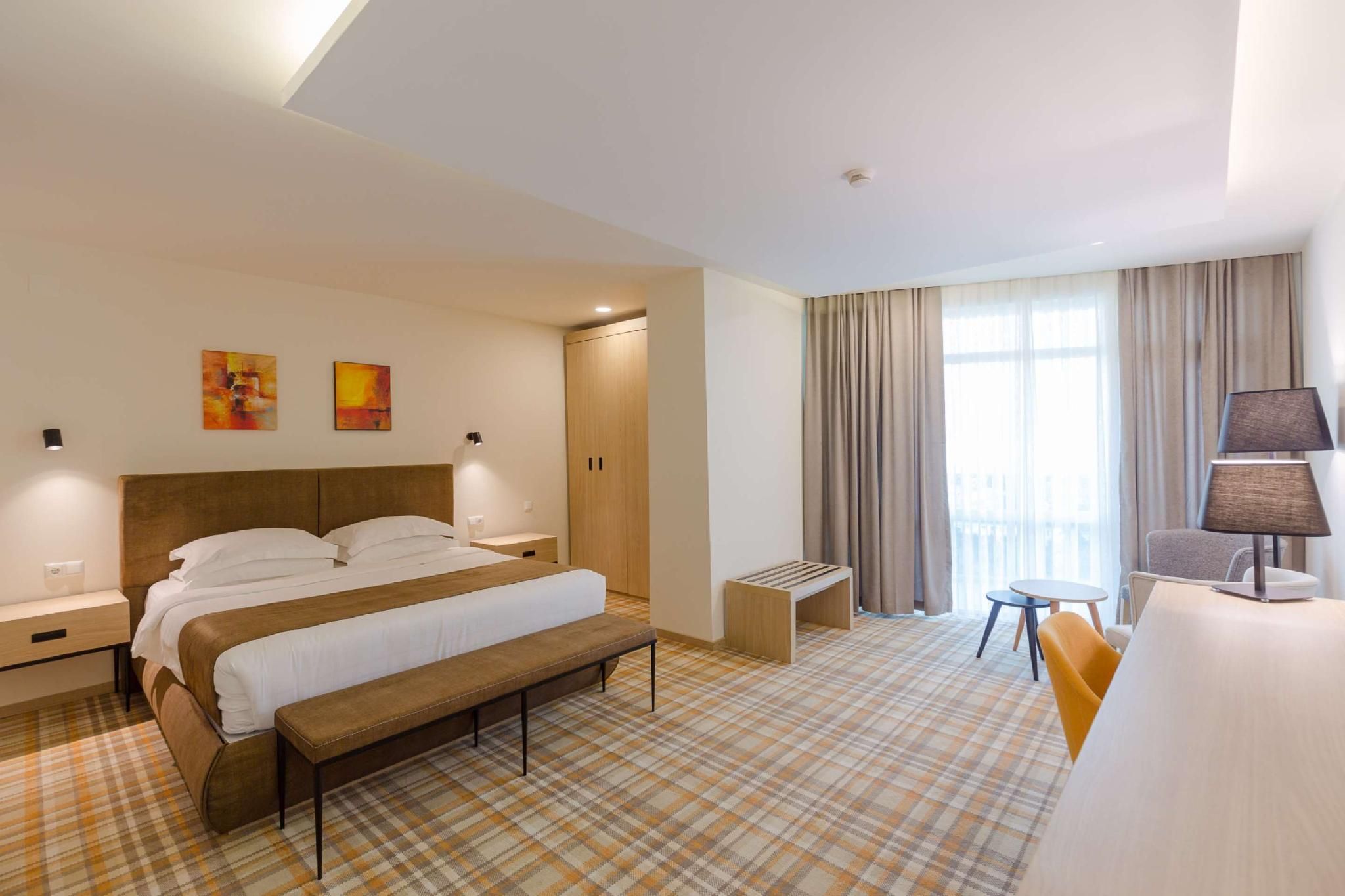 undefined Best Western Premier Batumi 9