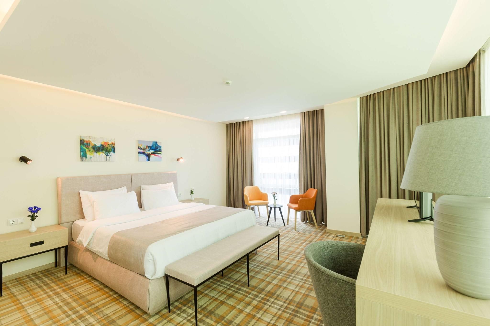 undefined Best Western Premier Batumi 7