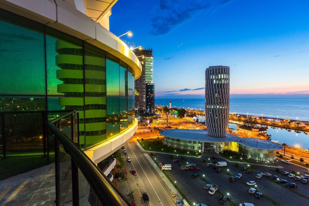 undefined Best Western Premier Batumi 3