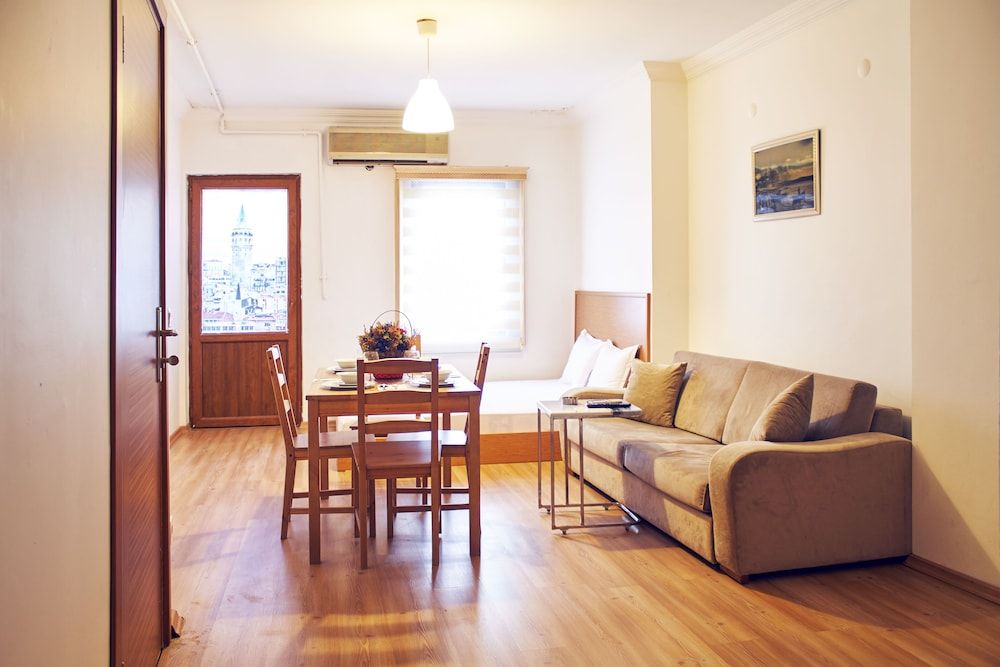 undefined Taxim Elegance Suites