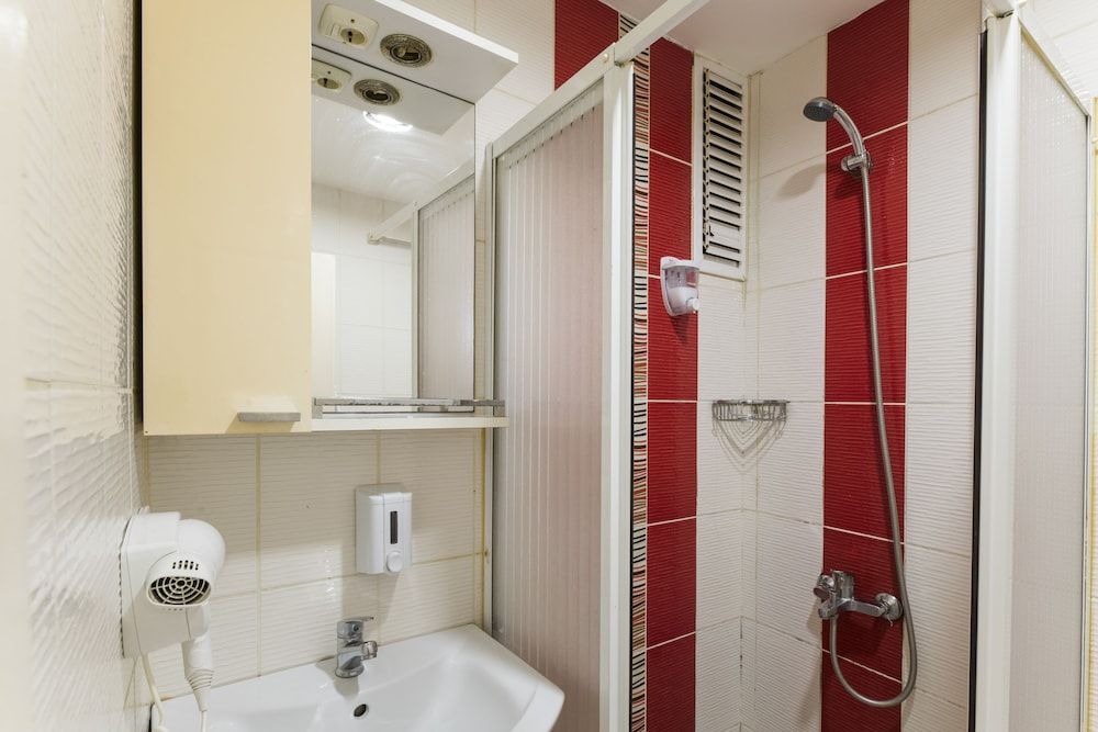 Taxim Elegance Suites Studio 5