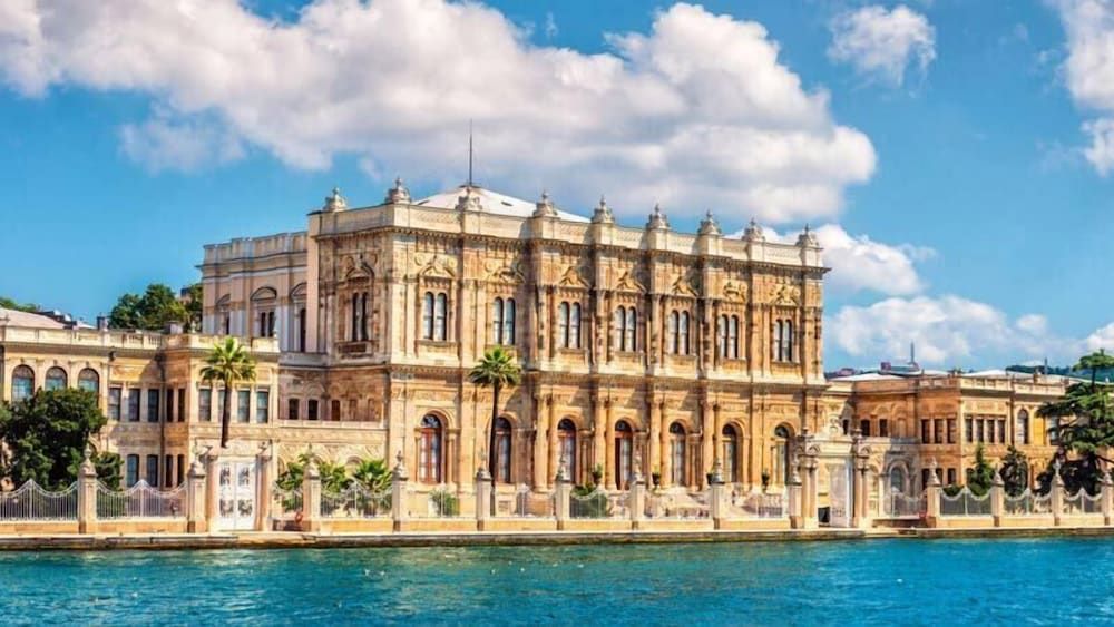 undefined Taxim Elegance Suites 7