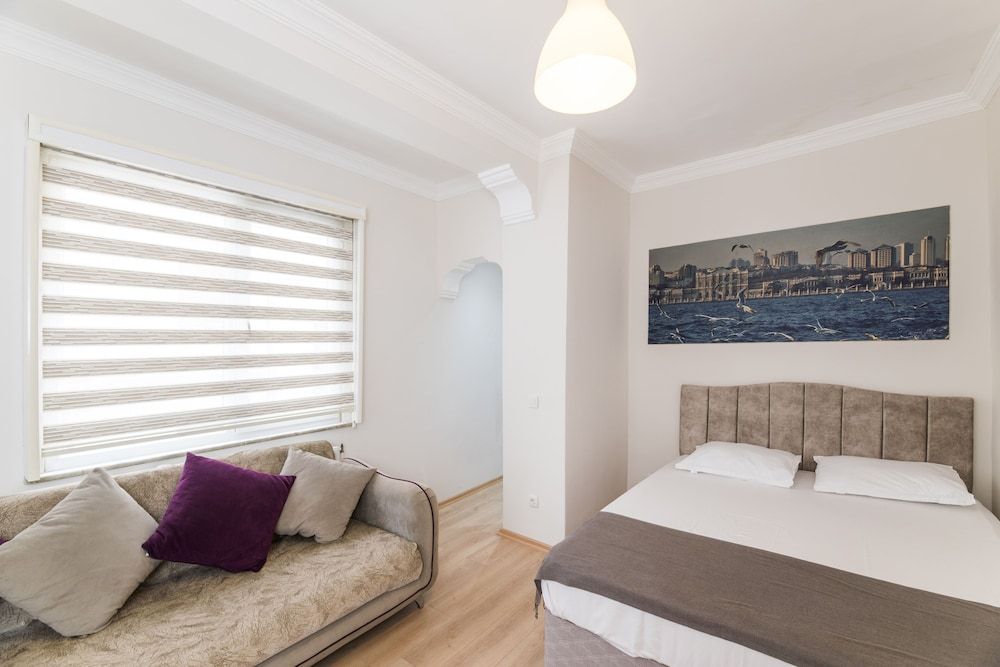 undefined Taxim Elegance Suites 3