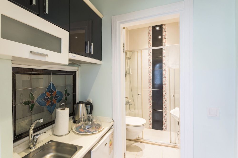 undefined Taxim Elegance Suites 10